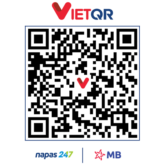 VietQR Thanh toán Chợ số