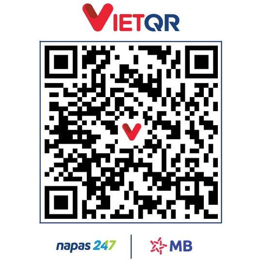 VietQR Thanh toán Chợ số