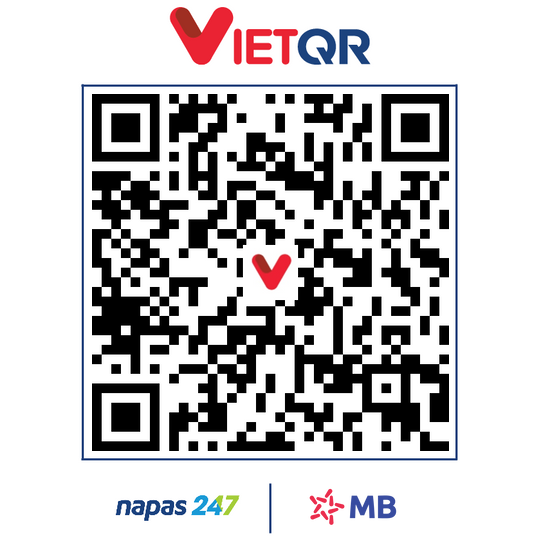 VietQR Thanh toán Chợ số