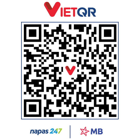VietQR Thanh toán Chợ số