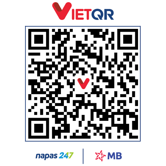 VietQR Thanh toán Chợ số