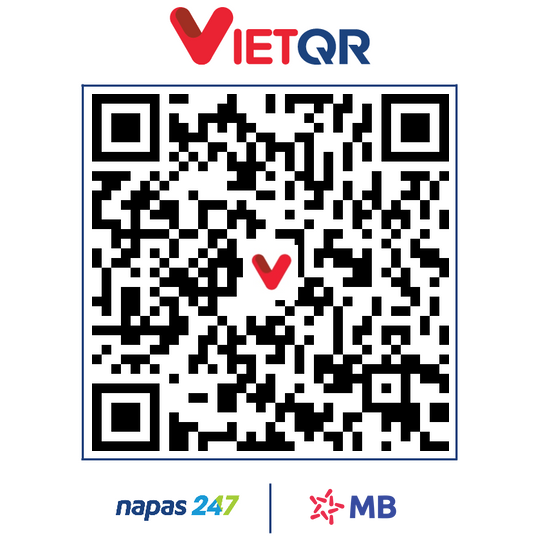 VietQR Thanh toán Chợ số