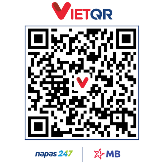VietQR Thanh toán Chợ số