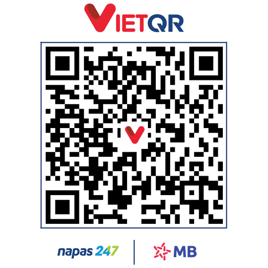 VietQR Thanh toán Chợ số