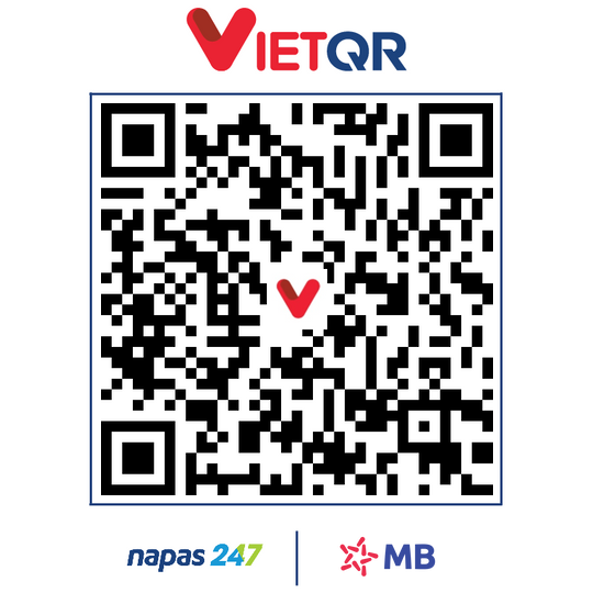 VietQR Thanh toán Chợ số