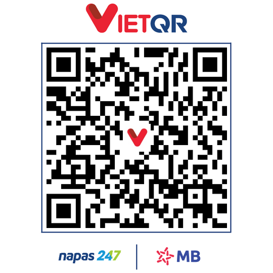 VietQR Thanh toán Chợ số