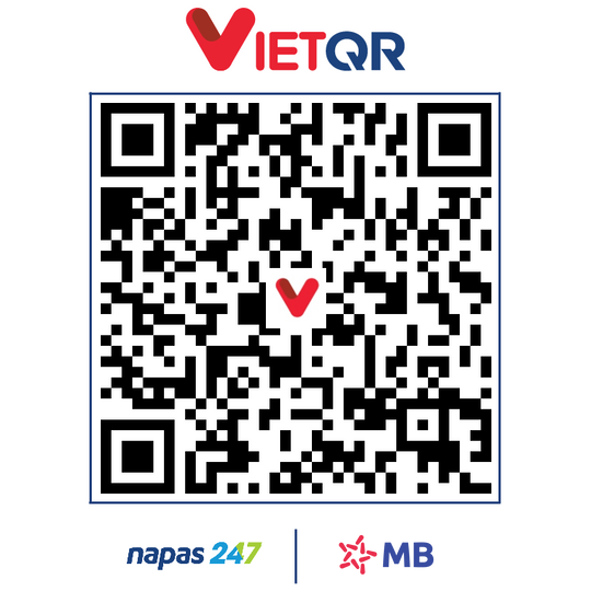 VietQR Thanh toán Chợ số