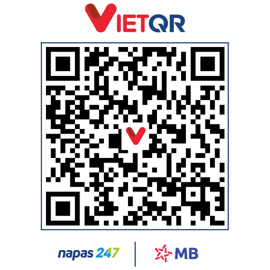 VietQR Thanh toán Chợ số