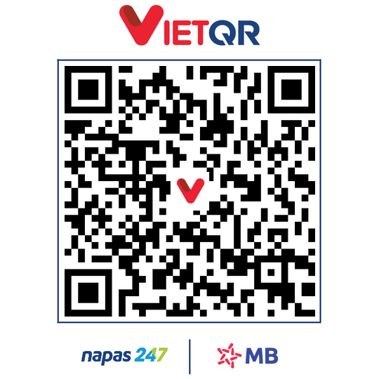 VietQR Thanh toán Chợ số