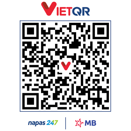 VietQR Thanh toán Chợ số