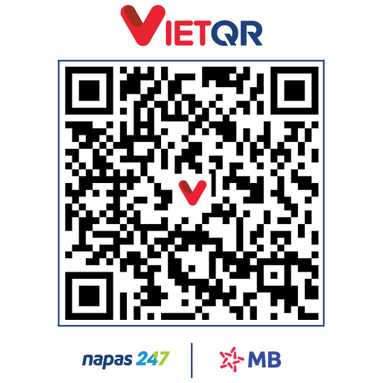 VietQR Thanh toán Chợ số