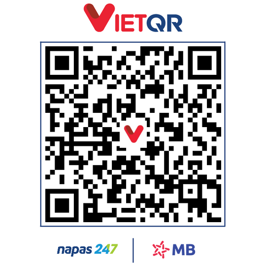 VietQR Thanh toán Chợ số