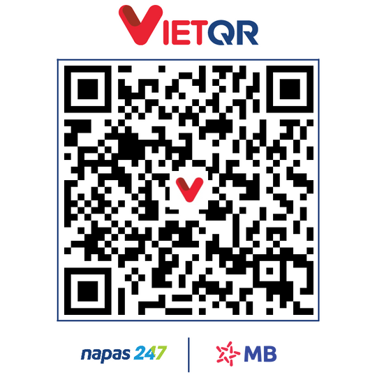 VietQR Thanh toán Chợ số