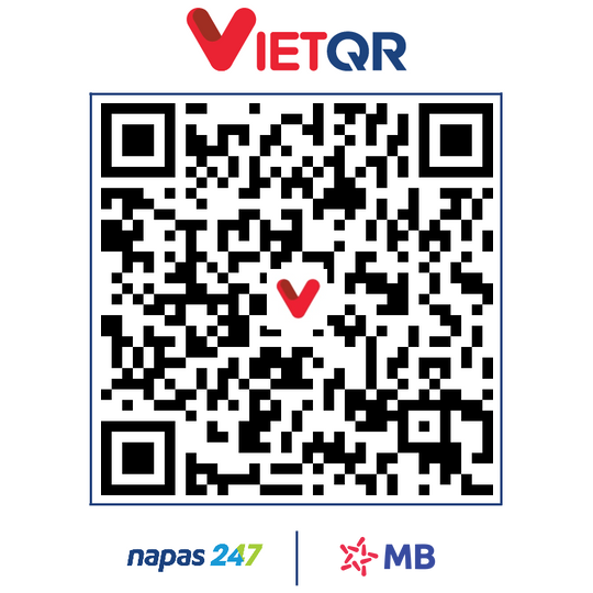 VietQR Thanh toán Chợ số