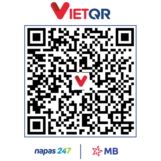 Mã VietQR SyncViet