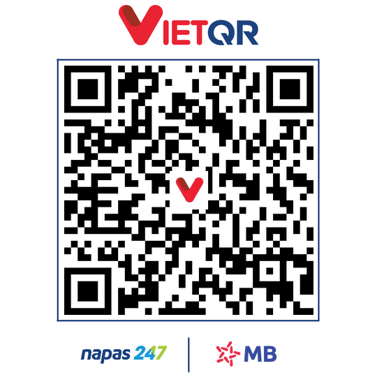 VietQR Thanh toán Chợ số