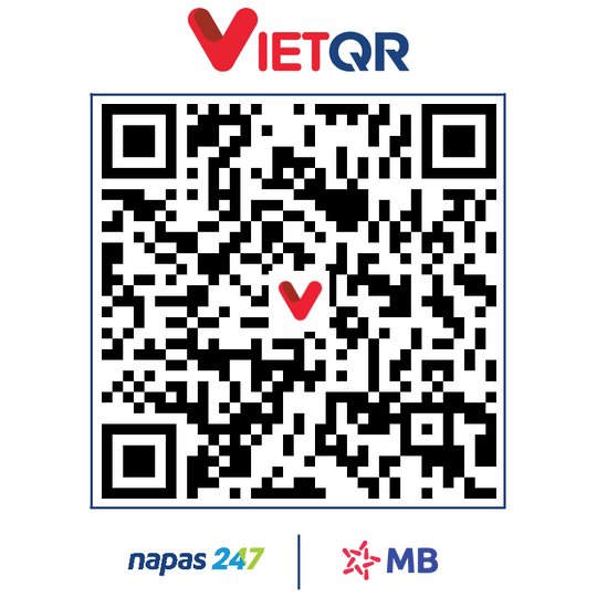 VietQR Thanh toán Chợ số