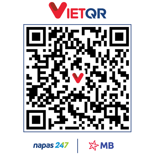 VietQR Thanh toán Chợ số