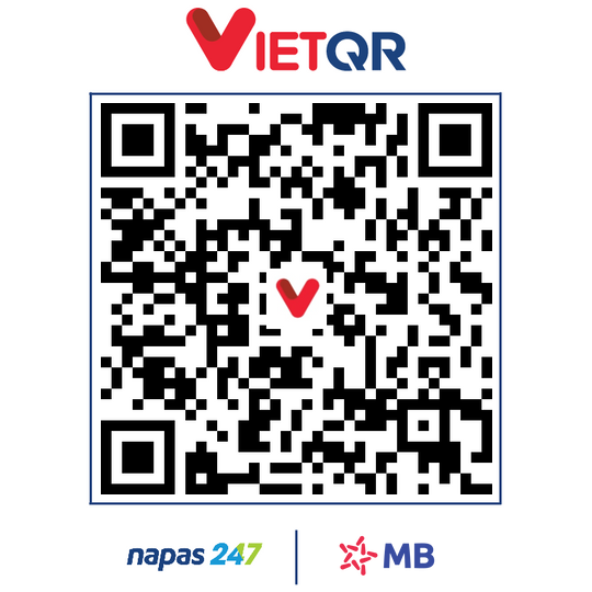 VietQR Thanh toán Chợ số