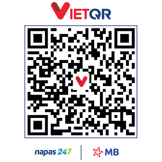 VietQR Thanh toán Chợ số