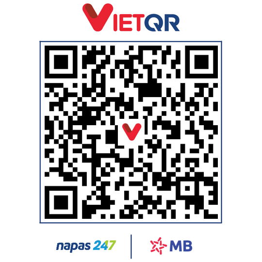 VietQR Thanh toán Chợ số