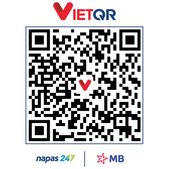 VietQR Thanh toán Chợ số