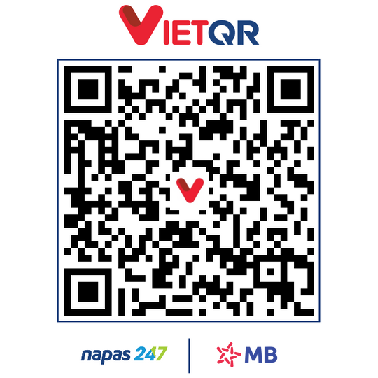 VietQR Thanh toán Chợ số