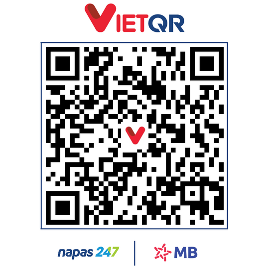 VietQR Thanh toán Chợ số