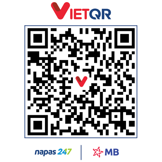 VietQR Thanh toán Chợ số