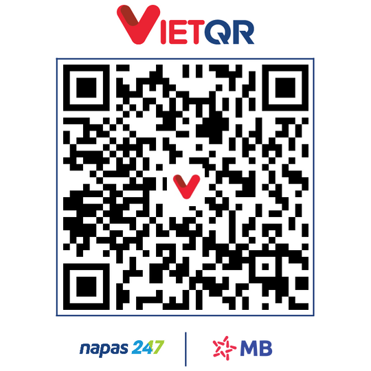 VietQR Thanh toán Chợ số