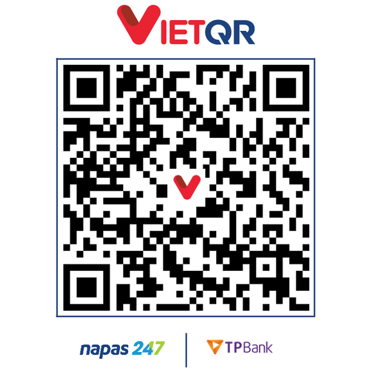 VietQR Thanh toán Chợ số