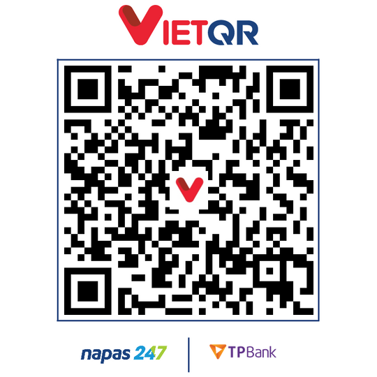 VietQR Thanh toán Chợ số