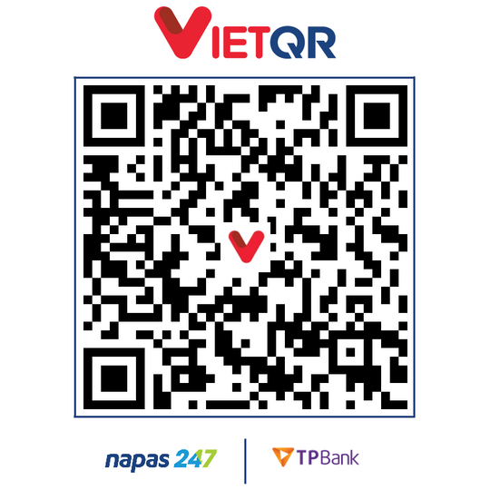 VietQR Thanh toán Chợ số