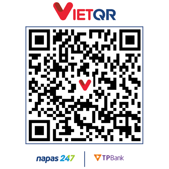 VietQR Thanh toán Chợ số