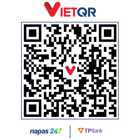VietQR Thanh toán Chợ số