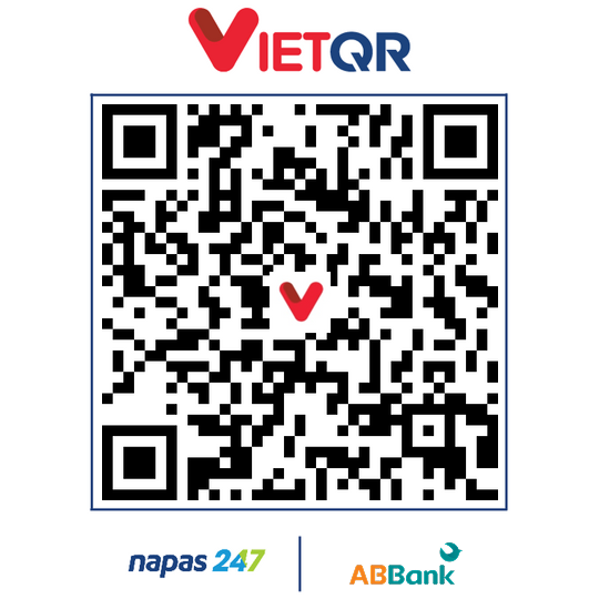 VietQR Thanh toán Chợ số