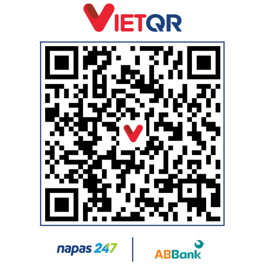VietQR Thanh toán Chợ số