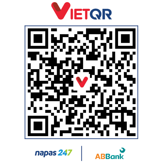 VietQR Thanh toán Chợ số