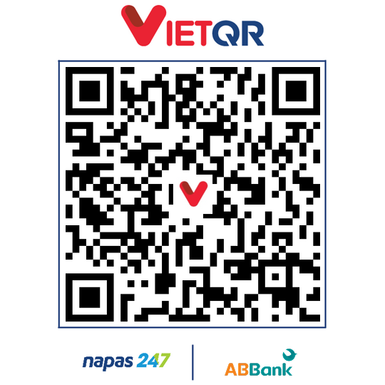 VietQR Thanh toán Chợ số