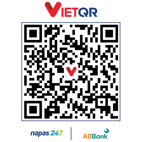 VietQR Thanh toán Chợ số