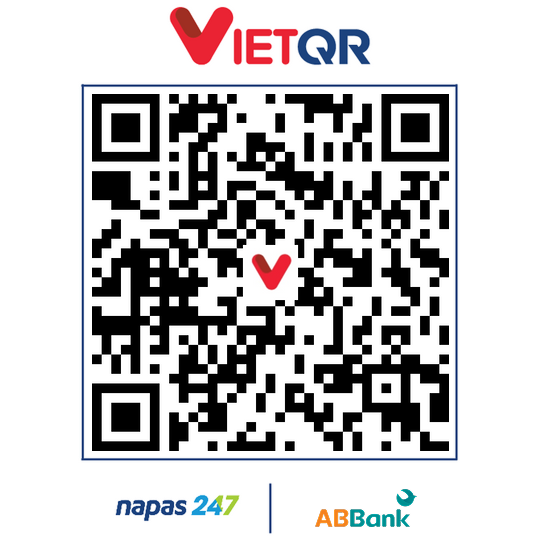 VietQR Thanh toán Chợ số