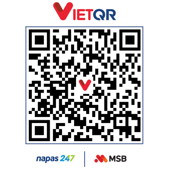 VietQR Thanh toán Chợ số