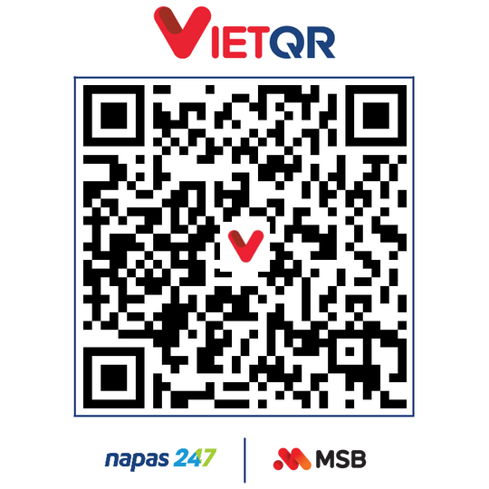 VietQR Thanh toán Chợ số