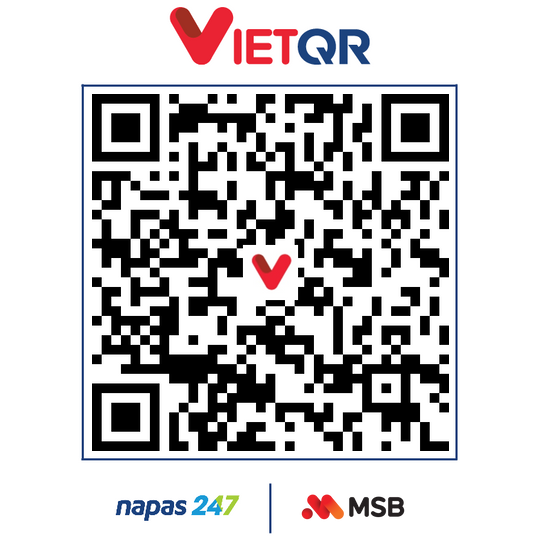 VietQR Code