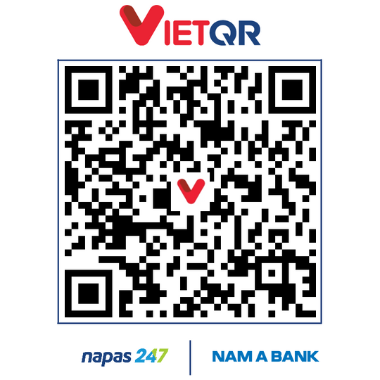 VietQR Thanh toán Chợ số
