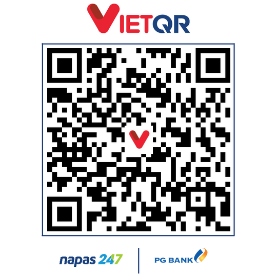 VietQR Thanh toán Chợ số