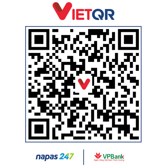 VietQR Thanh toán Chợ số