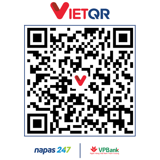 VietQR Thanh toán Chợ số