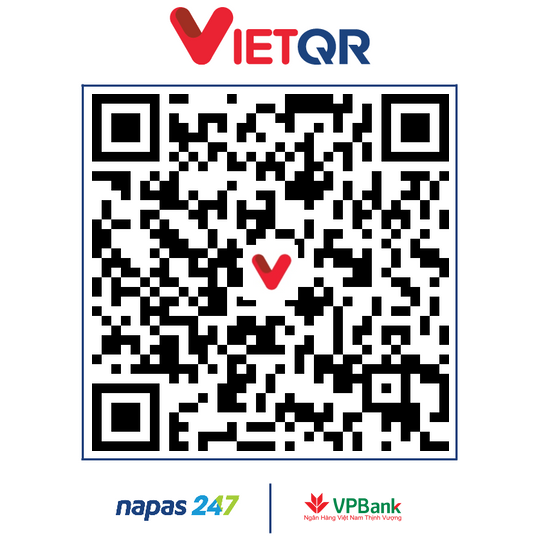 VietQR Thanh toán Chợ số
