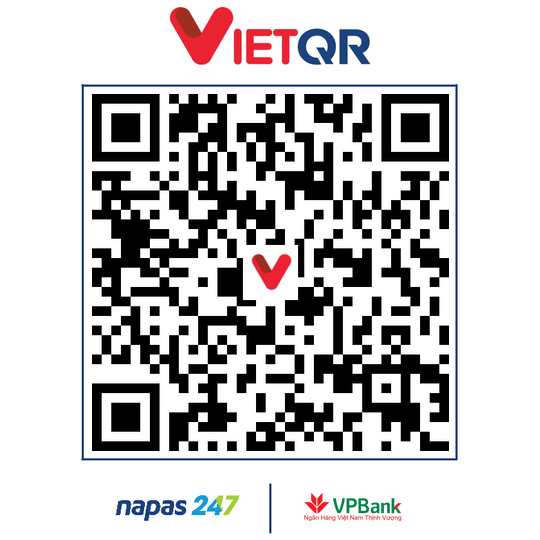 VietQR Thanh toán Chợ số